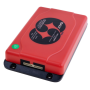 Активный балансир Daly 4S 1A с Bluetooth для Li-ion, LiFePO4 и LTO аккумуляторов