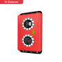 Активный балансир Daly 4S 1A с Bluetooth для Li-ion, LiFePO4 и LTO аккумуляторов