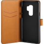 Чохол-книжка XQISIT для Samsung Galaxy S9+