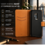Чохол-книжка XQISIT для Samsung Galaxy S9+