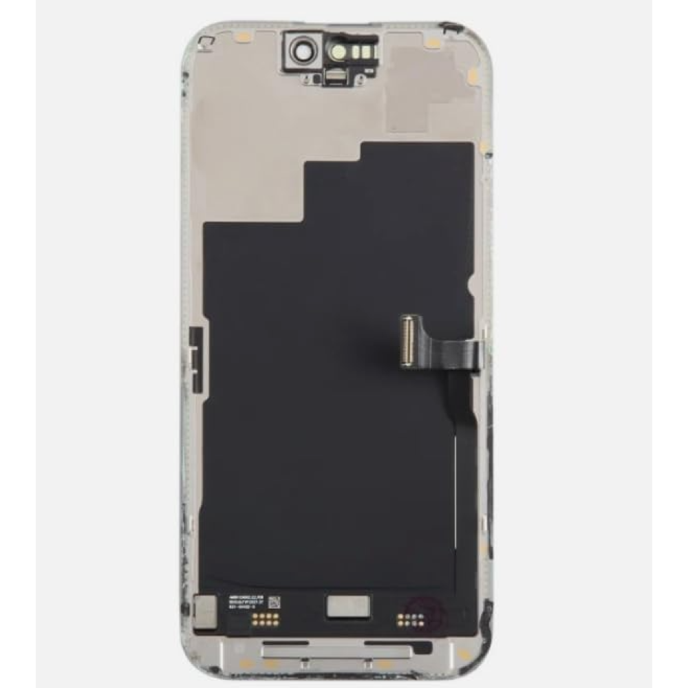 Дисплейный модуль с сенсорным экраном для Samsung Galaxy A52s 5G, 6,5"