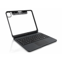 Чохол-клавіатура з тачпадом і поворотом 360° для Apple iPad Pro 11"