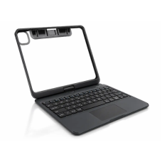 Чохол-клавіатура з тачпадом і поворотом 360° для Apple iPad Pro 11"