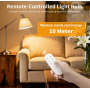 Умный пульт дистанционного управления Immax NEO 07087-5 RGB+CCT для LED-освещения