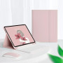 Чехол с клавиатурой и мышью для iPad 10 поколения 10.9" 2022 года.