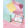 Чехол с клавиатурой и мышью для iPad 10 поколения 10.9" 2022 года.