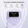 Power Bank Повербанк магнитный 10000mAh UGREEN Uno MagSafe Power Bank 20W