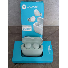 Уценка! Беспроводные наушники JLab Go Air Pop+ до 35 часов автономной работы