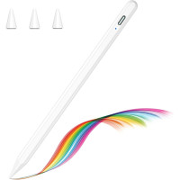 Стилус TQQ Сумісний з iPad 2018-2025