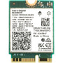 Wi-Fi модуль Intel Wi-Fi 7 BE200 M.2 802.11be Bluetooth 5.4