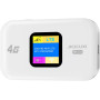 Портативный 4G WiFi-роутер JICICUXI с SIM-картой, 150 Мбит/с, 2100 мА·ч