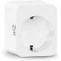 Умная Wi-Fi розетка WiZ Smart Plug с управлением через приложение