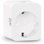 Умная Wi-Fi розетка WiZ Smart Plug с управлением через приложение