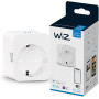 Умная Wi-Fi розетка WiZ Smart Plug с управлением через приложение