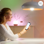 Умная Wi-Fi розетка WiZ Smart Plug с управлением через приложение