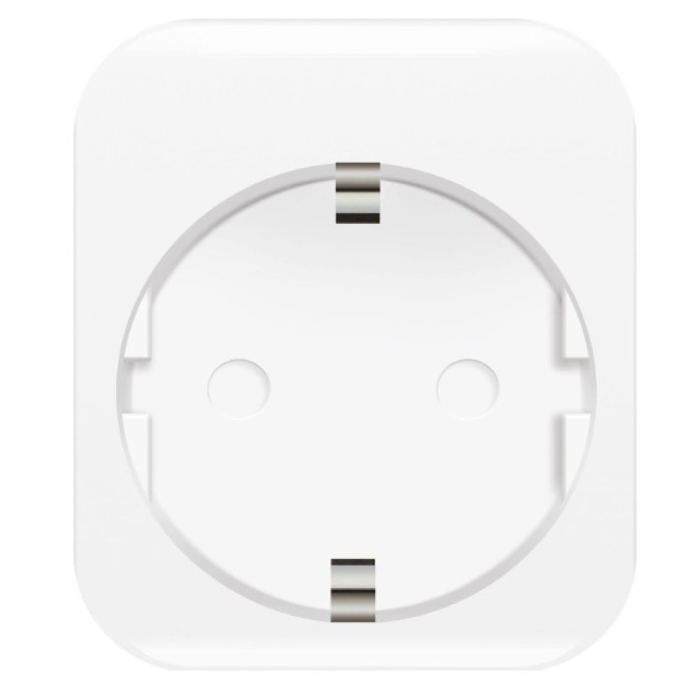 Умная Wi-Fi розетка WiZ Smart Plug с управлением через приложение