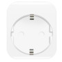 Умная Wi-Fi розетка WiZ Smart Plug с управлением через приложение