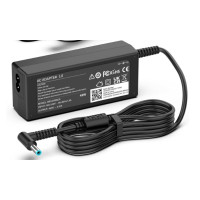 Блок питания shefor 45W (4.5×3.0 мм) для ноутбуков HP (19.5V 2.31A 45W)