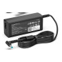 Блок питания shefor 45W (4.5×3.0 мм) для ноутбуков HP (19.5V 2.31A 45W)