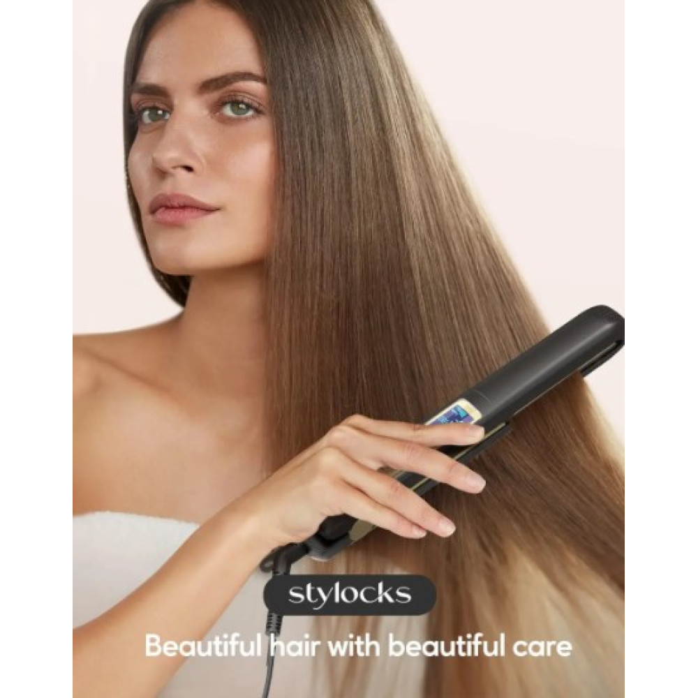 Выпрямитель для волос Stylocks