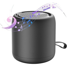 Портативная Bluetooth-колонка F11