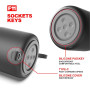 Портативна Bluetooth-колонка F11