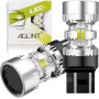 Лампы для авто AGLINT T20 W21W LED  CANBUS 6500K , 2 шт.