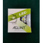 Лампы для авто AGLINT T20 W21W LED  CANBUS 6500K , 2 шт.