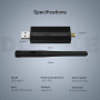 Універсальний USB шлюз SONOFF Zigbee 3.0 з антеною
