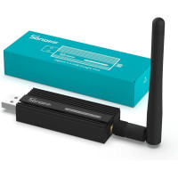 Універсальний USB шлюз SONOFF Zigbee 3.0 з антеною
