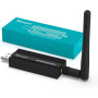 Універсальний USB шлюз SONOFF Zigbee 3.0 з антеною