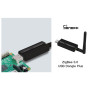 Універсальний USB шлюз SONOFF Zigbee 3.0 з антеною