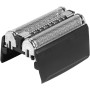 Набор сменных насадок для электробритвы Braun Series 5 Tucus (модель 52B) 2 шт.