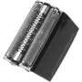 Набор сменных насадок для электробритвы Braun Series 5 Tucus (модель 52B) 2 шт.