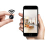 Мини Wi-Fi камера A9 1080P Full HD с ночным видением, магнитной основой