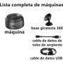 Мини Wi-Fi камера A9 1080P Full HD с ночным видением, магнитной основой