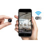 Мини Wi-Fi камера A9 1080P Full HD с ночным видением, магнитной основой