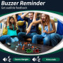 Цифровое табло YZ для подсчёта очков с таймером 