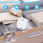 Сетевой фильтр Cube Power Strip USB ZN-OG4A-T