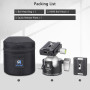 Штативная головка ARTCISE Heavy Duty Ball Head 46 мм  ( не комплект)