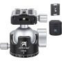 Штативная головка ARTCISE Heavy Duty Ball Head 46 мм  ( не комплект)