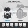 Штативная головка ARTCISE Heavy Duty Ball Head 46 мм  ( не комплект)