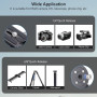 Штативная головка ARTCISE Heavy Duty Ball Head 46 мм  ( не комплект)