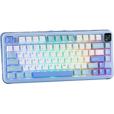 Беспроводная механическая клавиатура MechLands Vibe75