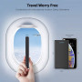Power Bank Павербанк QTshine 26800 мА·ч, 2 USB, быстрая зарядка