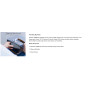 Power Bank Павербанк QTshine 26800 мА·ч, 2 USB, быстрая зарядка
