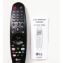 Пульт дистанционного управления LG Magic Remote AN-MR20GA (Оригинал)