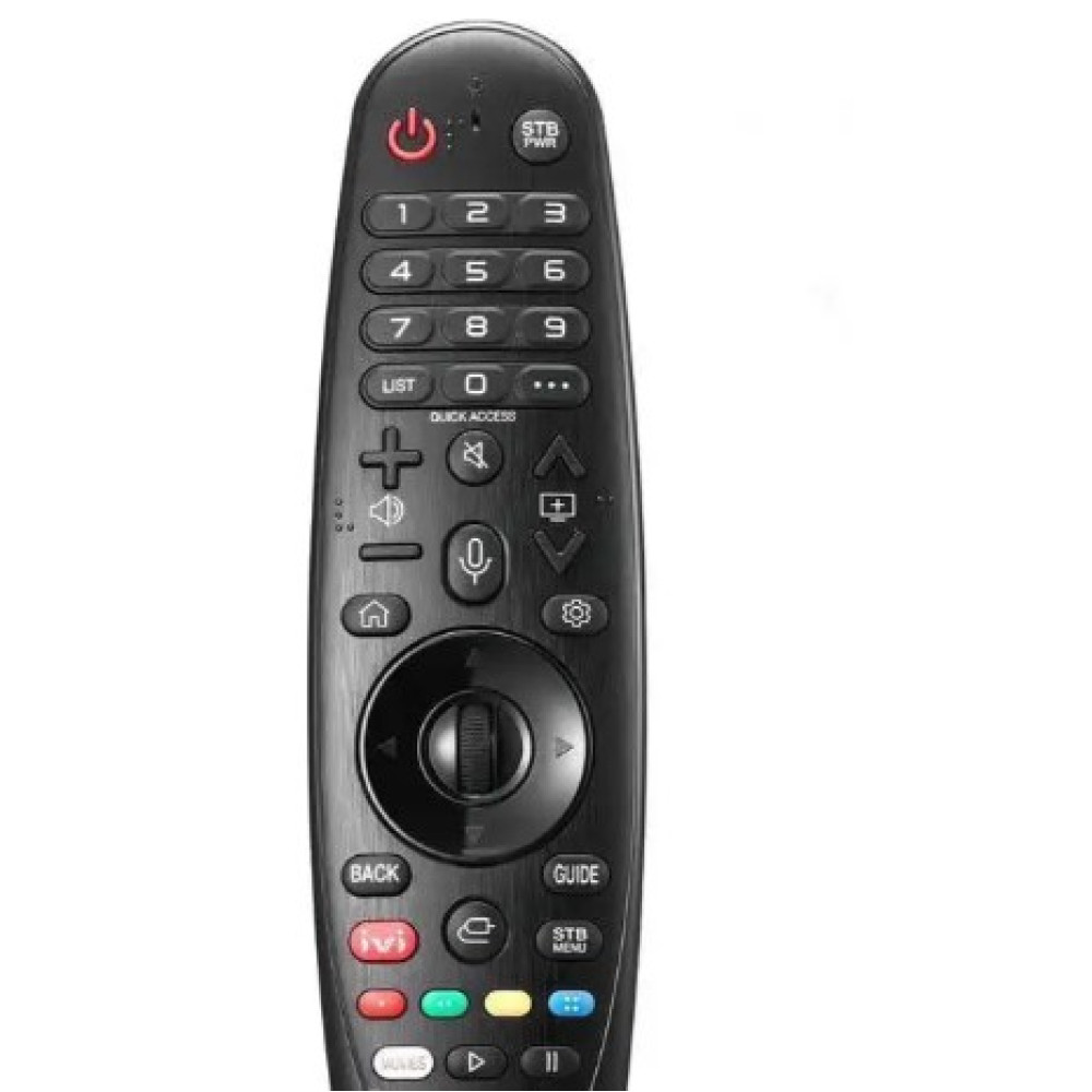 Пульт дистанционного управления LG Magic Remote AN-MR20GA (Оригинал)