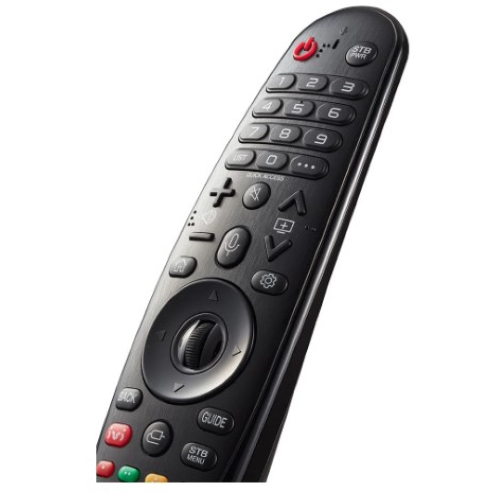 Пульт дистанционного управления LG Magic Remote AN-MR20GA (Оригинал)
