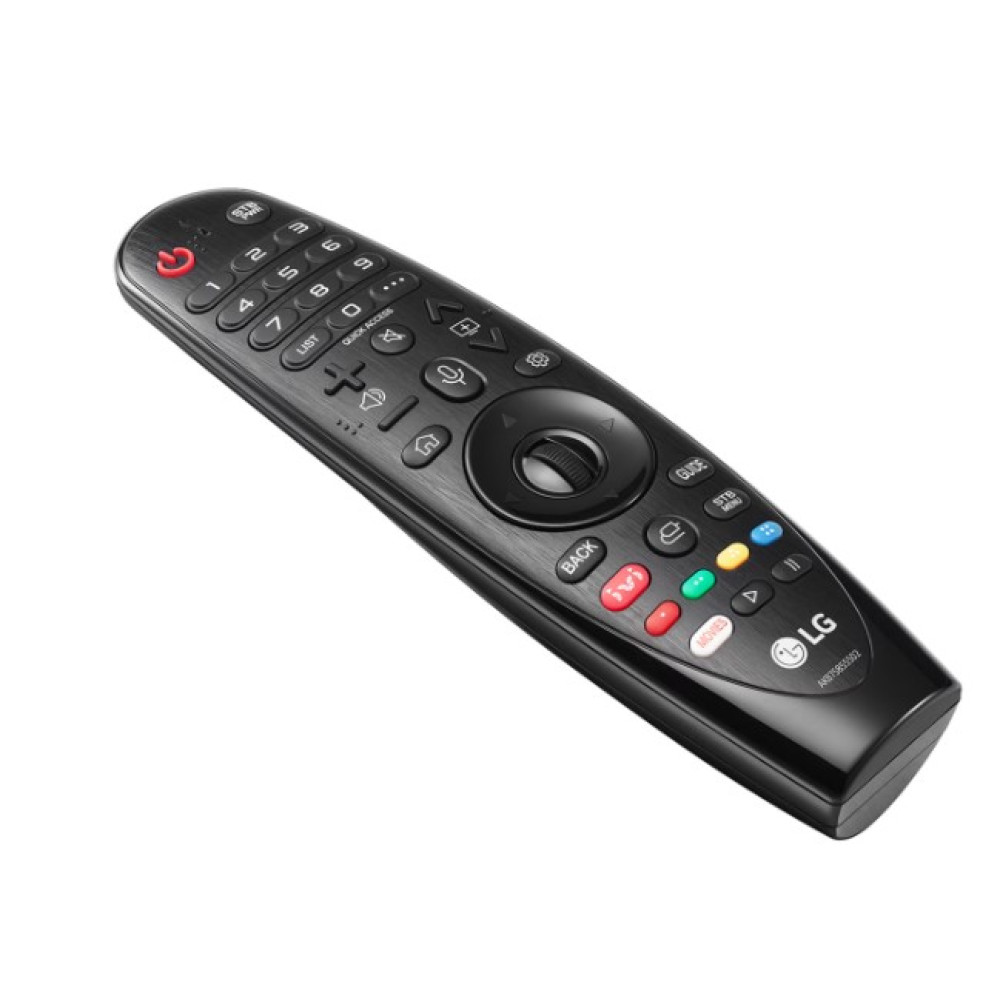 Пульт дистанционного управления LG Magic Remote AN-MR20GA (Оригинал)